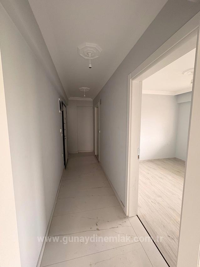 Muğla Ortaca Atatürk Mah. 1+1 Wohnung Zum Verkauf Mit Pool