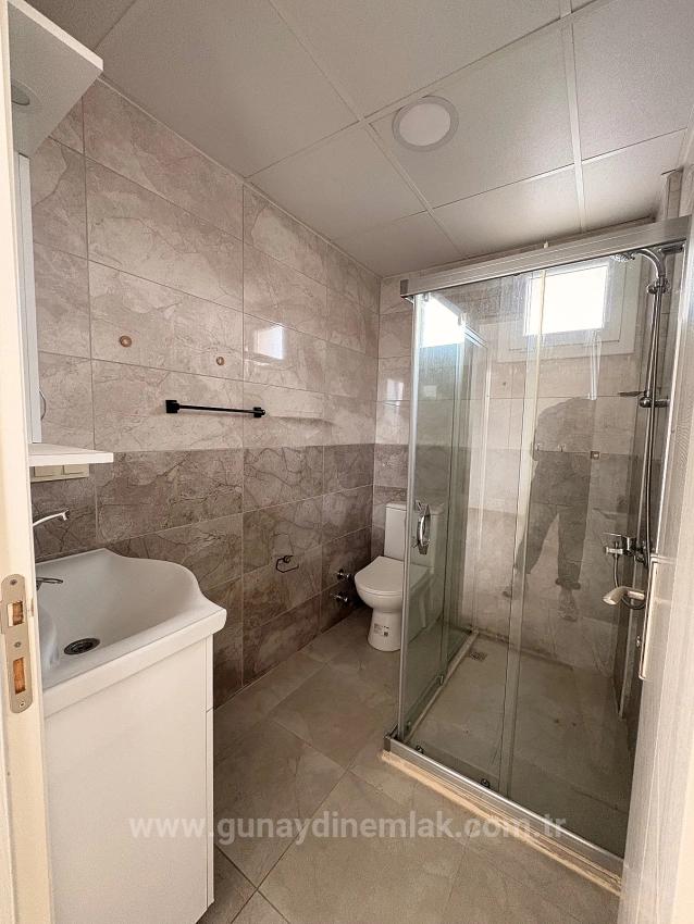 Muğla Ortaca Karaburun Mah. Geräumige 3+1 Wohnung Zu Verkaufen