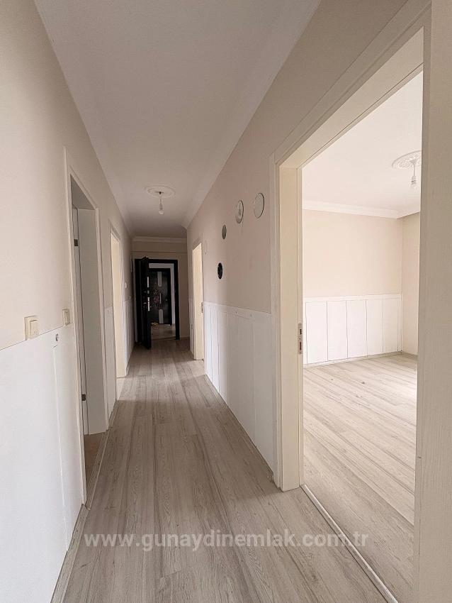 Muğla Ortaca Karaburun Mah. Geräumige 3+1 Wohnung Zu Verkaufen