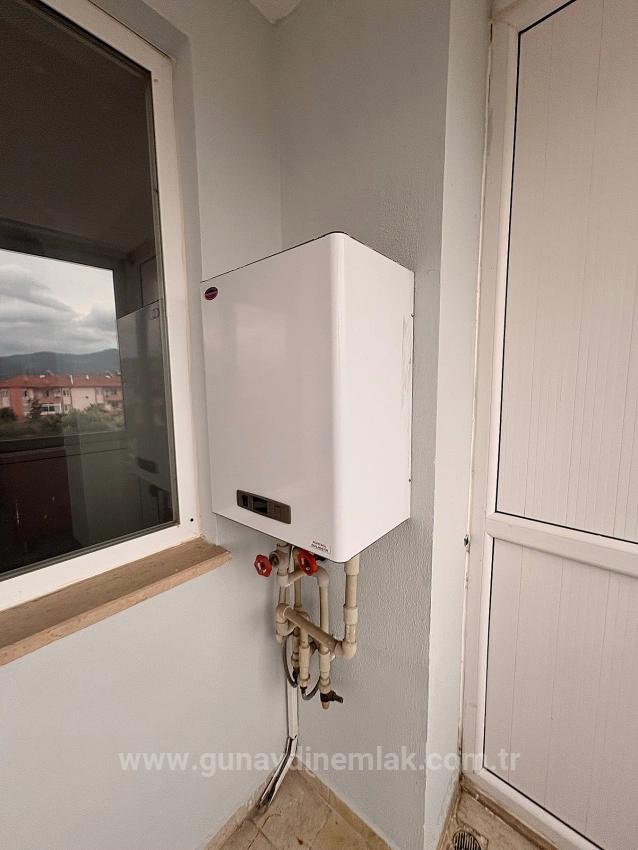 2+1 Wohnung Zum Verkauf Im Stadtteil Beşköprü, Ortaca, Muğla.