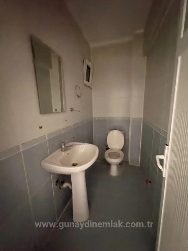 2+1 Wohnung Zum Verkauf Im Stadtteil Beşköprü, Ortaca, Muğla.