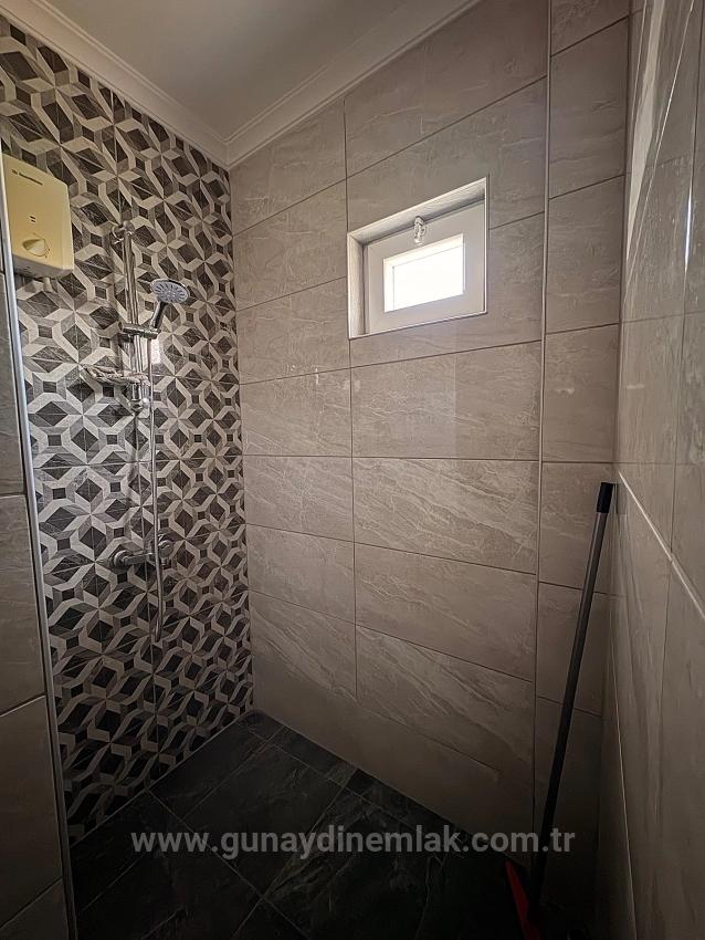 Möbliertes Einfamilienhaus (2+1 Zimmer) Zur Miete Im Viertel Okçular, Dalyan, Muğla.