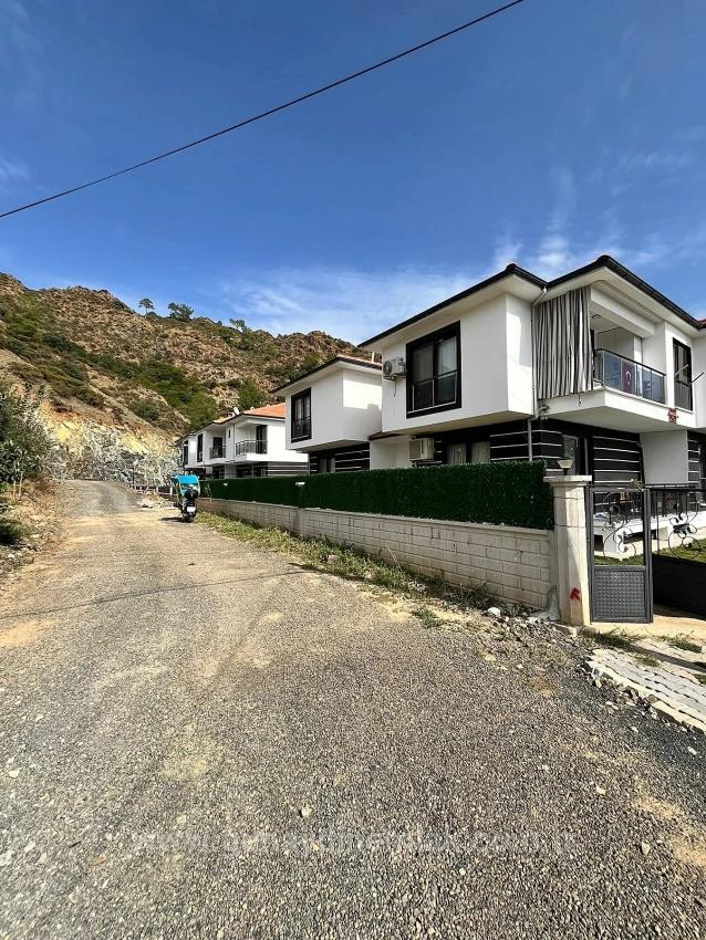 Gelegenheit 2+1 Brandneue Wohnung Zum Verkauf In Ortaca Bahçelievler