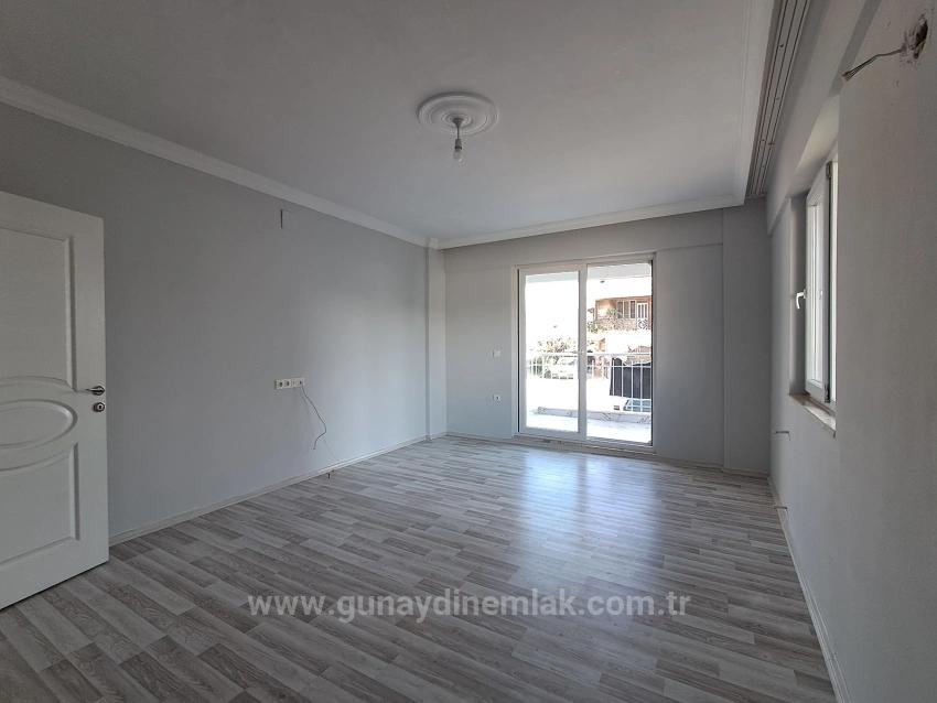 Große 2+1 Wohnung Zur Miete In Ortaca Karaburun