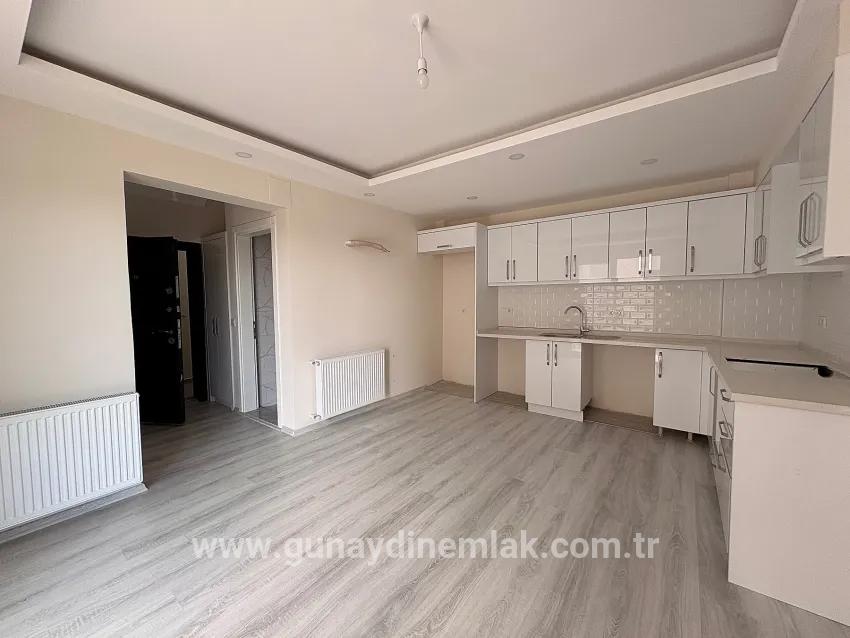 Ortaca Cumhuriyet De Sıfır 1+1 Satılık Wohnung | Hohe Kreditvereinbarung Geeignet