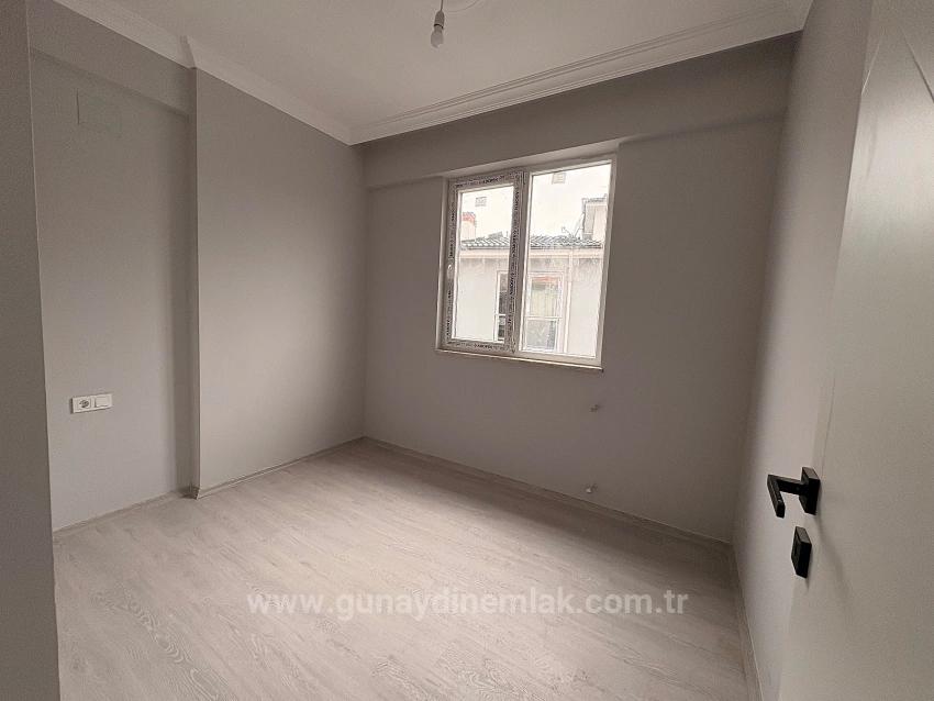 Muğla Ortaca Terzialiler Mah. Brandneue 2+1-Wohnung Zum Verkauf