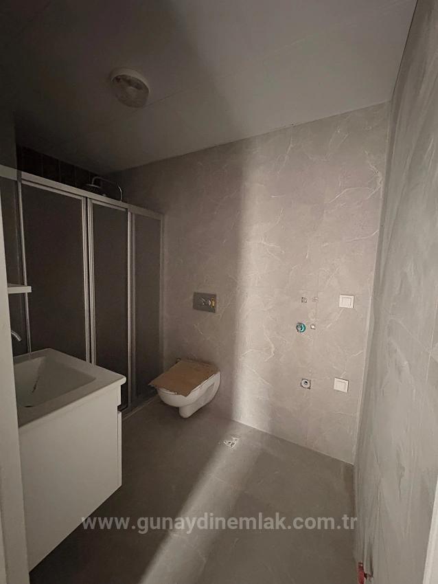 Muğla Ortaca Terzialiler Mah. Brandneue 2+1-Wohnung Zum Verkauf