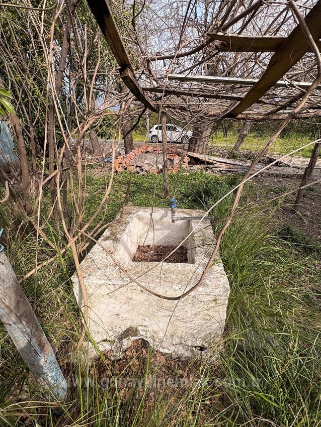 Muğla Köyceğiz Gelişim Mah. 600 M2 Grundstück Mit Einzeltitelurkunde Und Zoneneinteilung