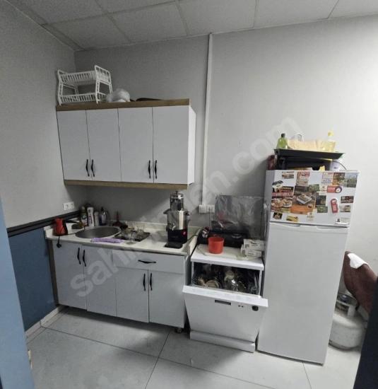 150 M² Großes Ladenlokal Im Stadtzentrum Von Dalaman, Muğla, An Einer Belebten Straße Zu Verkaufen.