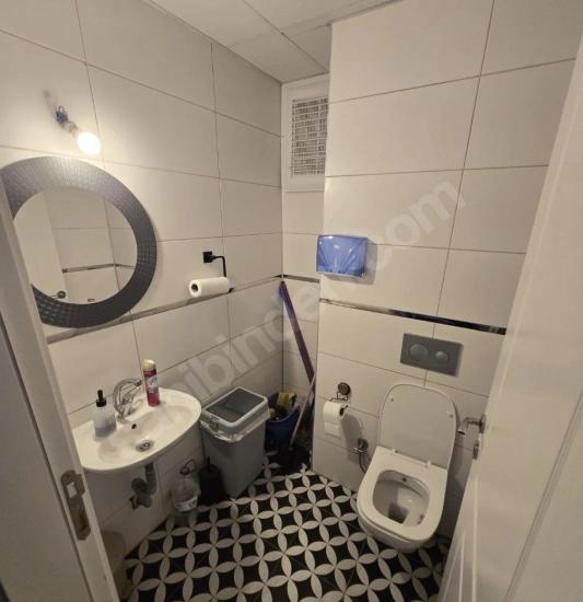 150 M² Großes Ladenlokal Im Stadtzentrum Von Dalaman, Muğla, An Einer Belebten Straße Zu Verkaufen.