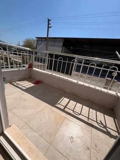 Voll Möbliertes 1+1-Apartment Zur Miete Im Viertel Cumhuriyet, Ortaca, Muğla.