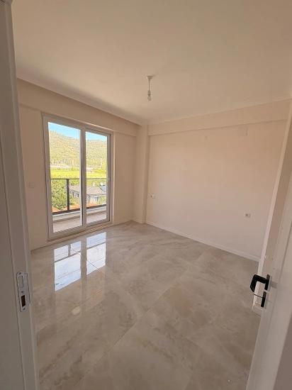 2+1 Wohnung Mit Pool Zum Verkauf Im Stadtteil Ortaca Çaylı.