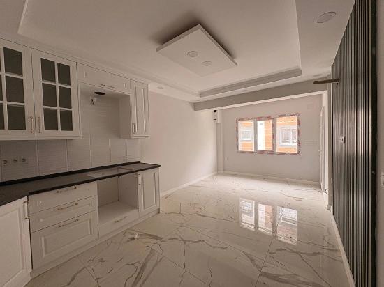 1+1 Wohnung Mit Pool Im Viertel Çaylı, Ortaca.