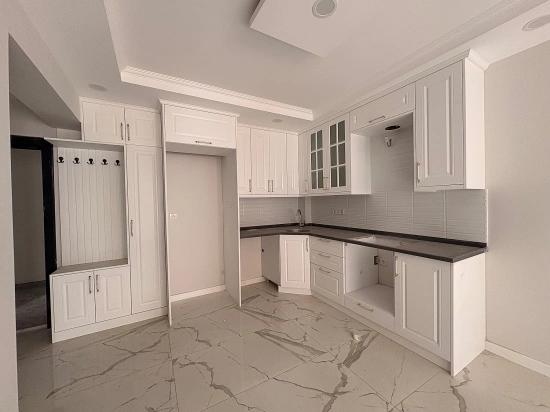 1+1 Wohnung Mit Pool Im Viertel Çaylı, Ortaca.