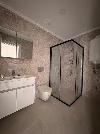 2+1-Zimmer-Wohnung Mit Pool Im Viertel Bahçelievler, Ortaca Zu Vermieten