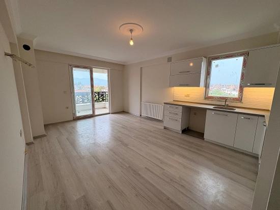 3+1-Zimmer-Neubauwohnung In Ortaca Terzialiler Zu Verkaufen | Hohe Finanzierungsmöglichkeiten