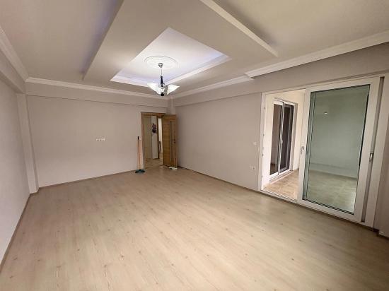 3+1-Zimmer-Wohnung Mit Geschlossener Küche Im Stadtteil Ortaca Beşköprü Zu Verkaufen.