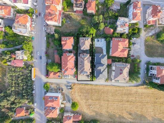 3+1-Zimmer-Wohnung Mit Geschlossener Küche In Ortaca Beşköprü Zu Verkaufen | Geeignet Für Hohe Kreditzinsen