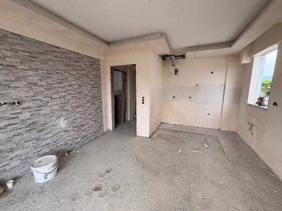 1+1 Wohnung Zum Verkauf Im Viertel Ortaca Karaburun.