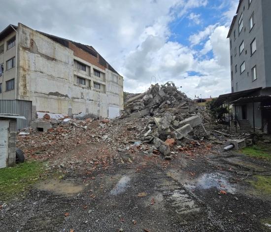 Luxuriöse 2+1 Wohnungen Zum Verkauf Aus Dem Projekt In Der Cumhuriyet Straße In Ortaca