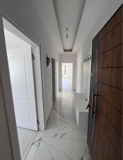 2+1 Wohnung Zur Miete Im Viertel Ortaca Karaburun.