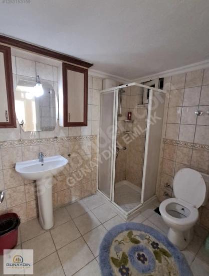 Ortaca Bahçelievler In 2+1 Wohnung Zur Miete - Voll Möbliert | Jahresmiete Im Voraus Zur Miete