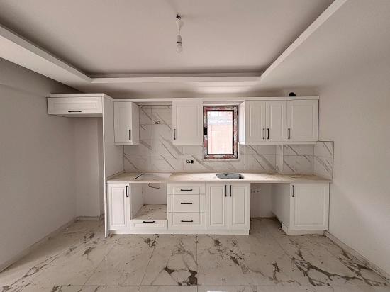 Freistehende Villa Zum Verkauf Im Viertel Ortaca Dikmekavak, 4+1 Zimmer.