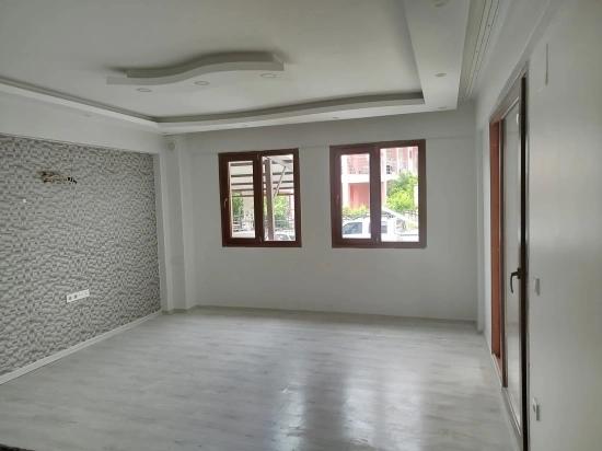 2+1 Wohnung Zum Verkauf Im Stadtteil Ortaca Cumhuriyet, Sütçüler Straße.