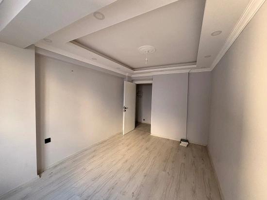 Geräumige 2+1-Zimmer-Wohnung Im Mittleren Stockwerk Im Viertel Terzialiler, Ortaca.