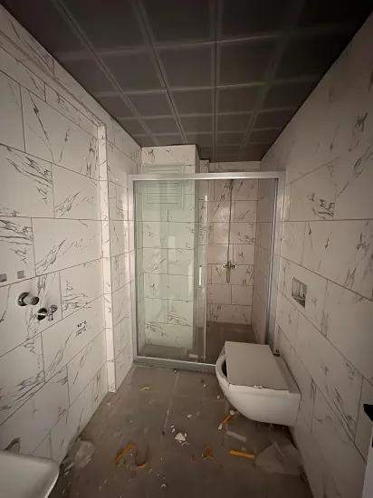Großzügige 1+1-wohnung Zum Verkauf Im Stadtteil Ortaca Karaburun.