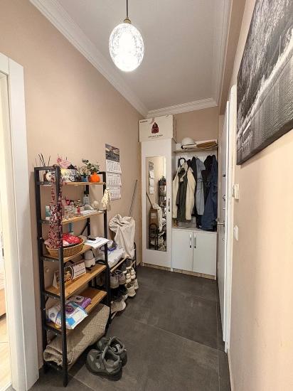 Voll Möblierte 1+1-wohnung Im Stadtteil Ortaca Cumhuriyet Zu Verkaufen.