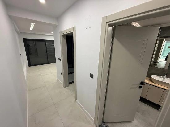 Luxuriöse Triplex-villa Mit Privatem Pool, 6+1 Zimmern, Zu Verkaufen Im Viertel Ortaca Çaylı.