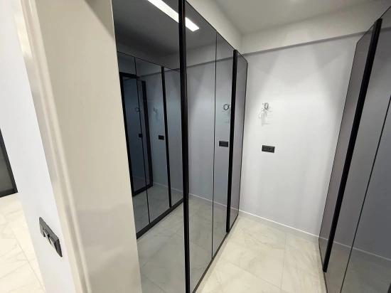 Luxuriöse Triplex-villa Mit Privatem Pool, 6+1 Zimmern, Zu Verkaufen Im Viertel Ortaca Çaylı.