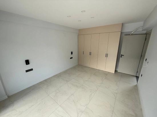 Luxuriöse Triplex-villa Mit Privatem Pool, 6+1 Zimmern, Zu Verkaufen Im Viertel Ortaca Çaylı.