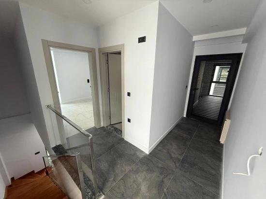 Luxuriöse Triplex-villa Mit Privatem Pool, 6+1 Zimmern, Zu Verkaufen Im Viertel Ortaca Çaylı.
