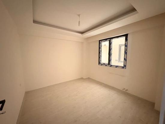 2+1 Brandneue Wohnung Zum Verkauf Im Ortaca Atatürk Viertel.