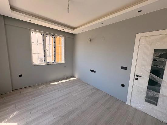 1+1 Wohnung Zum Verkauf Im Stadtteil Ortaca Çaylı.