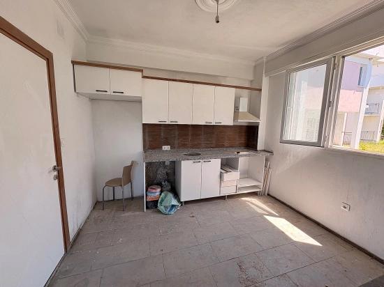 Freistehende Villa (3+1 Zimmer) Mit Gemeinschaftspool In Dalaman Altıntas Zu Verkaufen