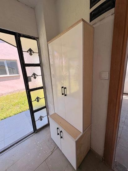Freistehende Villa (3+1 Zimmer) Mit Gemeinschaftspool In Dalaman Altıntas Zu Verkaufen