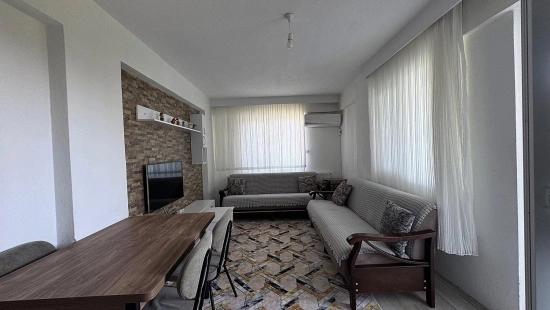 Großzügige 2+1-Wohnung In Ortaca Beşköprü Zu Verkaufen | Hohe Finanzierungsmöglichkeiten