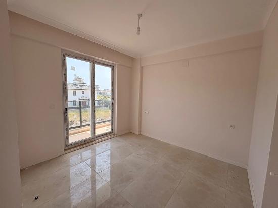 Ortaca Çaylı Nachbarschaft, Brandneue 2+1 Wohnung Mit Pool