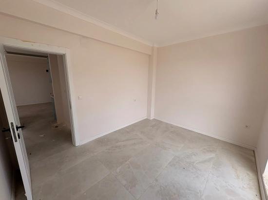 Ortaca Çaylı Nachbarschaft, Brandneue 2+1 Wohnung Mit Pool