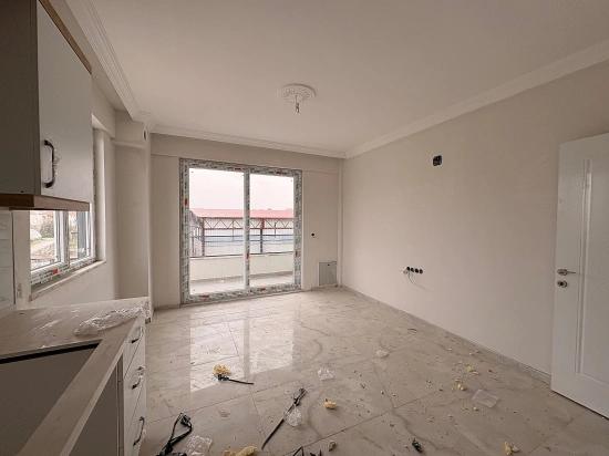 1+1 Wohnung Zum Verkauf Im Stadtteil Ortaca Cumhuriyet.
