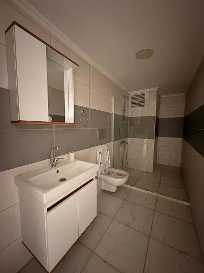 Großzügige 2+1-Zimmer-Wohnung Mit Eigenem Bad In Beşköprü, Ortaca, Zu Vermieten.