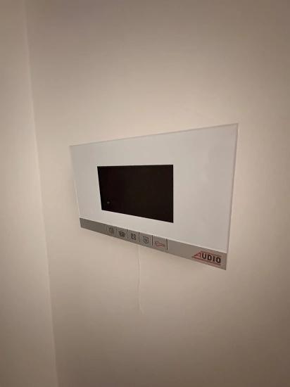Großzügige, Möblierte 1+1-wohnung Im Stadtteil Ortaca Karaburun Zu Verkaufen.