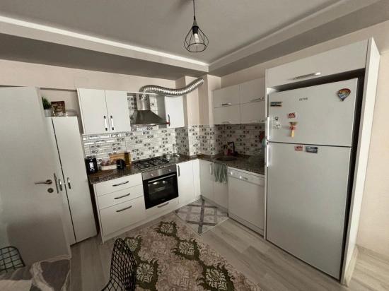 Großzügige 3+1-Zimmer-Wohnung Mit Eigenem Bad Im Stadtteil Beşköprü, Ortaca, Zu Verkaufen.