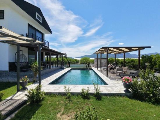 Bauernhaus Und Grundstück In Dalyan Eskiköy Zu Verkaufen, 14 Hektar