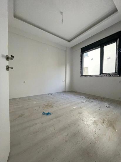 Neue 1+1 Wohnung Zum Verkauf In Ortaca Çaylı Mit Siedlung