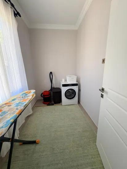 Im Stadtteil Tepearası Mahallesi 4+1 Unabhängige Villen Mit Pool