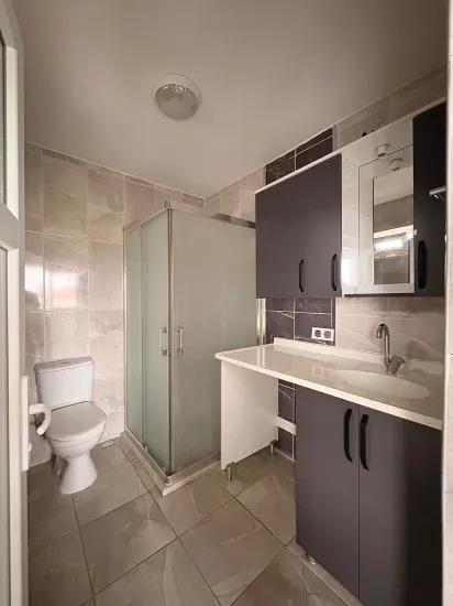Geräumige Mietwohnung 4+1 Zimmer Ortaca Gölbaşı Da - In Der Natur